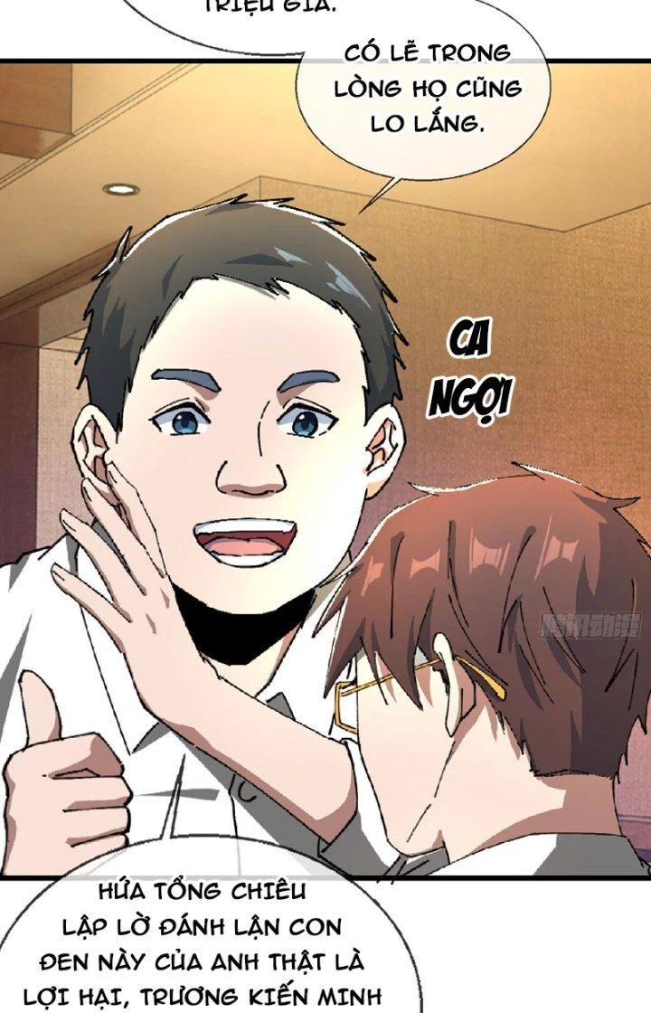 Phá Tà: Có Đứa Kêu Tao Livestream Bắt Quỷ Chapter 22 - Trang 2