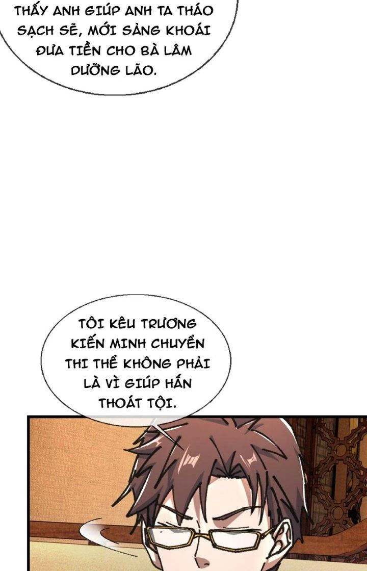 Phá Tà: Có Đứa Kêu Tao Livestream Bắt Quỷ Chapter 22 - Trang 2