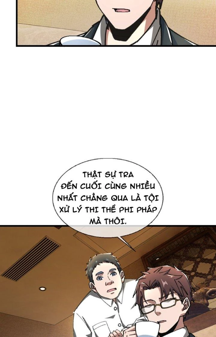 Phá Tà: Có Đứa Kêu Tao Livestream Bắt Quỷ Chapter 22 - Trang 2