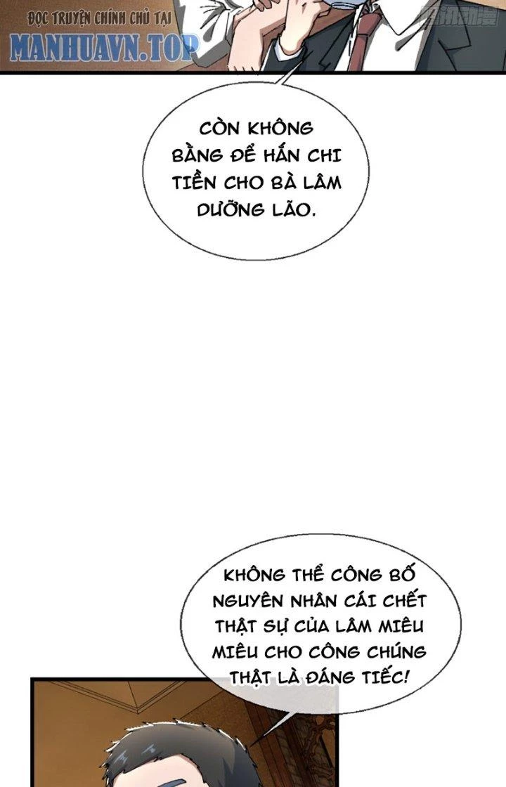 Phá Tà: Có Đứa Kêu Tao Livestream Bắt Quỷ Chapter 22 - Trang 2