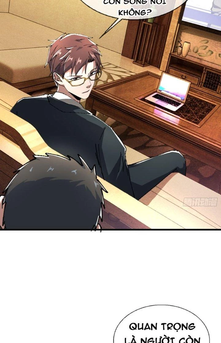 Phá Tà: Có Đứa Kêu Tao Livestream Bắt Quỷ Chapter 22 - Trang 2