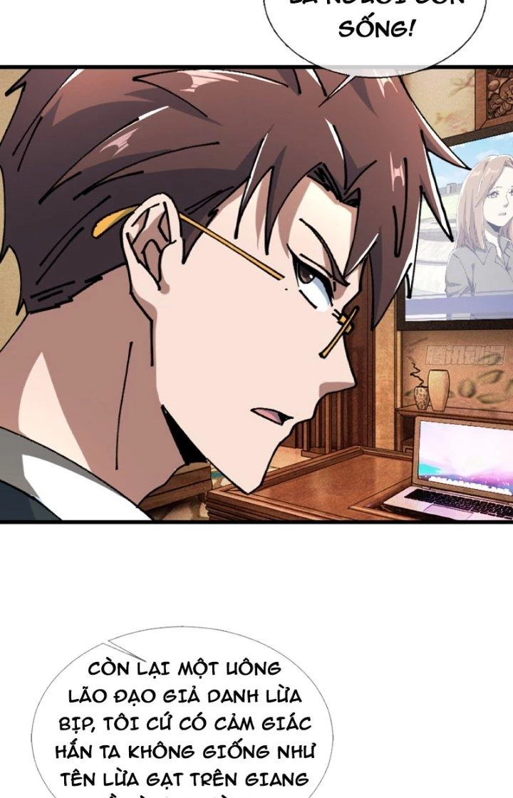 Phá Tà: Có Đứa Kêu Tao Livestream Bắt Quỷ Chapter 22 - Trang 2