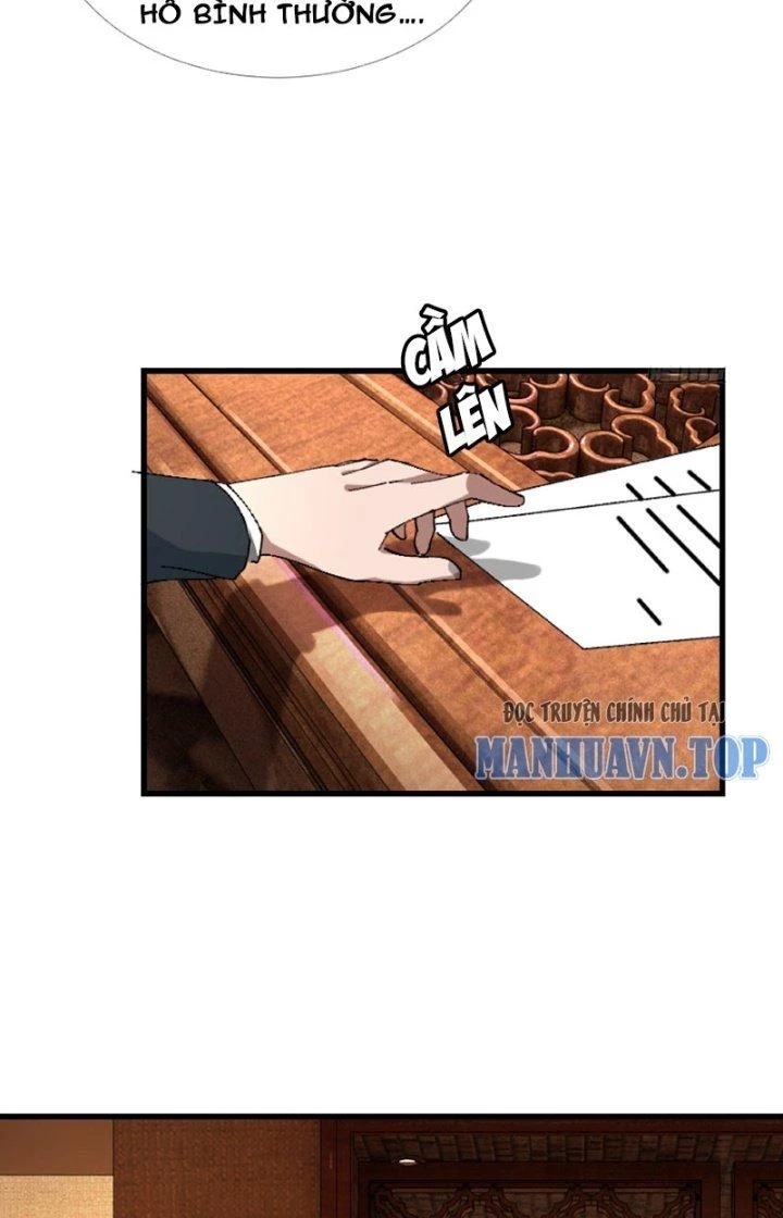 Phá Tà: Có Đứa Kêu Tao Livestream Bắt Quỷ Chapter 22 - Trang 2