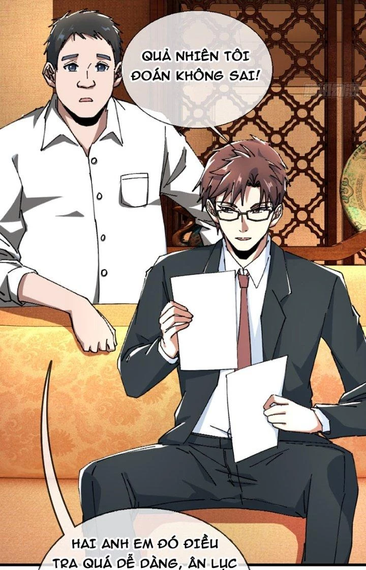 Phá Tà: Có Đứa Kêu Tao Livestream Bắt Quỷ Chapter 22 - Trang 2