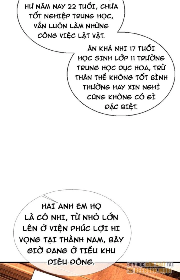 Phá Tà: Có Đứa Kêu Tao Livestream Bắt Quỷ Chapter 22 - Trang 2