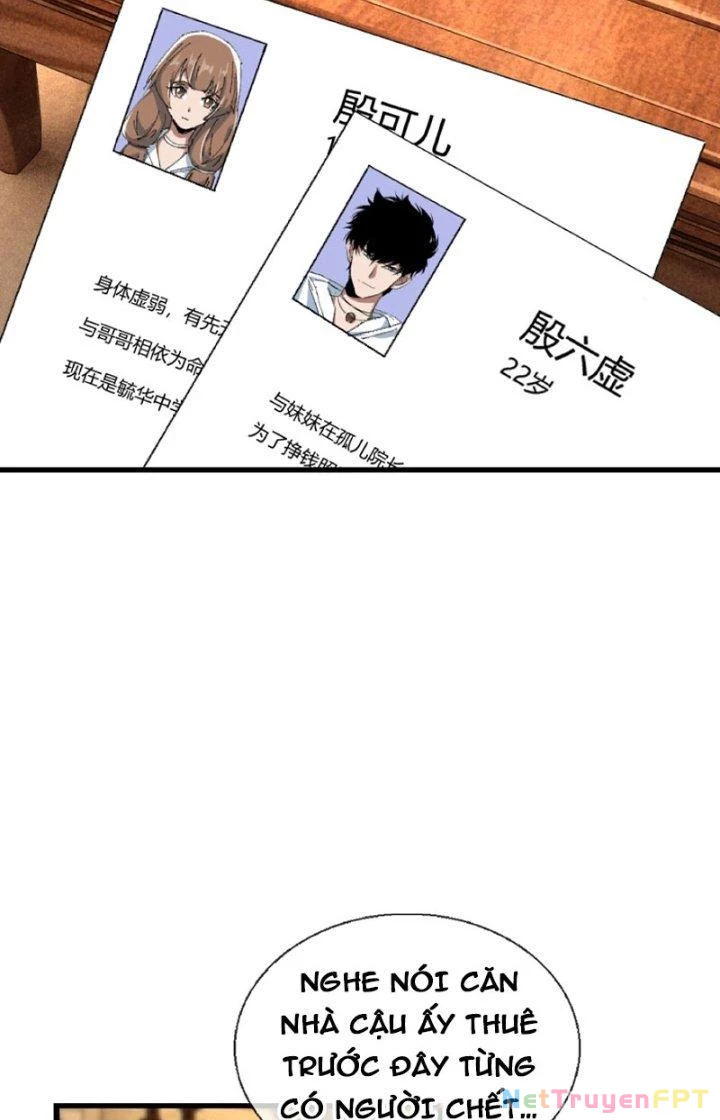 Phá Tà: Có Đứa Kêu Tao Livestream Bắt Quỷ Chapter 22 - Trang 2