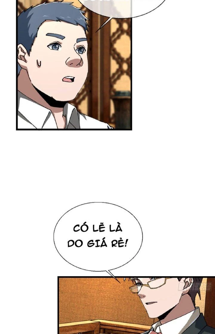 Phá Tà: Có Đứa Kêu Tao Livestream Bắt Quỷ Chapter 22 - Trang 2