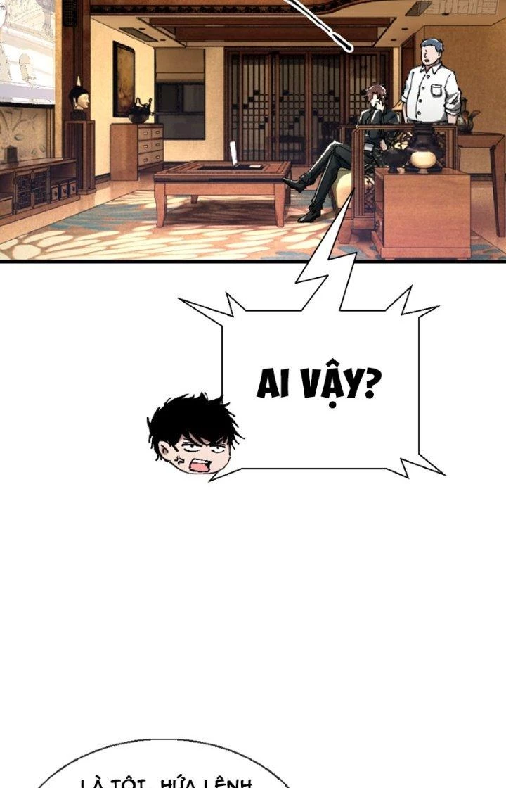 Phá Tà: Có Đứa Kêu Tao Livestream Bắt Quỷ Chapter 22 - Trang 2