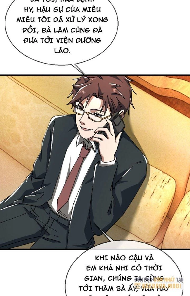 Phá Tà: Có Đứa Kêu Tao Livestream Bắt Quỷ Chapter 22 - Trang 2