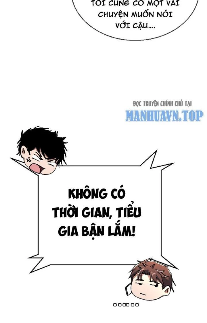 Phá Tà: Có Đứa Kêu Tao Livestream Bắt Quỷ Chapter 22 - Trang 2