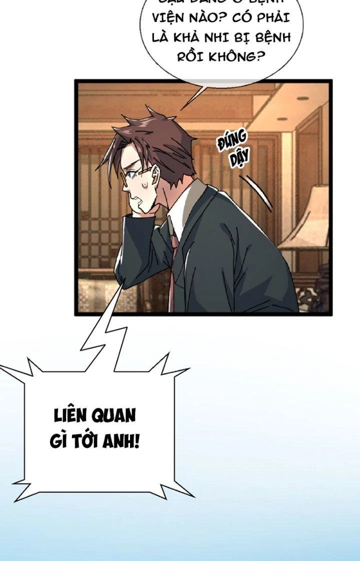 Phá Tà: Có Đứa Kêu Tao Livestream Bắt Quỷ Chapter 22 - Trang 2