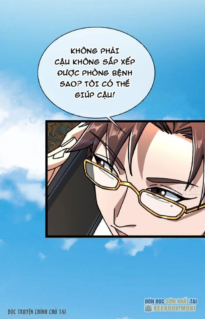 Phá Tà: Có Đứa Kêu Tao Livestream Bắt Quỷ Chapter 22 - Trang 2