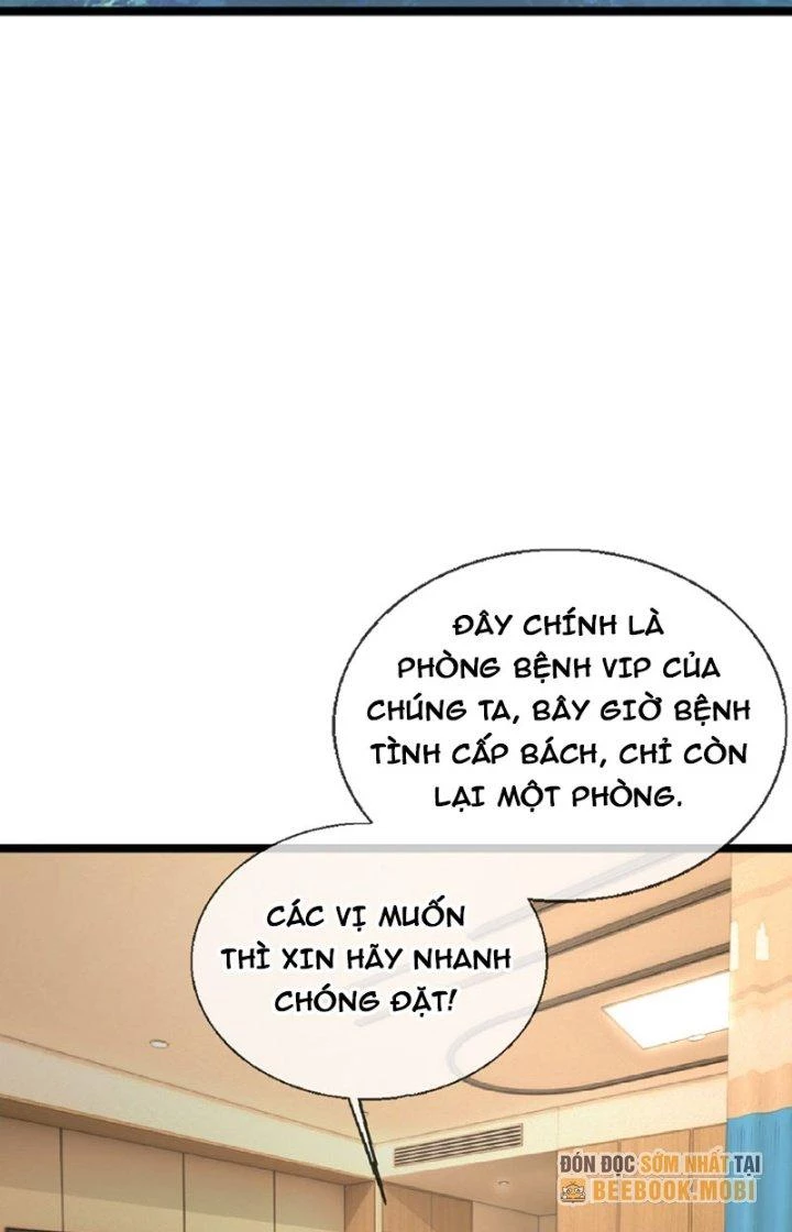 Phá Tà: Có Đứa Kêu Tao Livestream Bắt Quỷ Chapter 22 - Trang 2