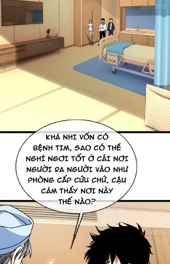 Phá Tà: Có Đứa Kêu Tao Livestream Bắt Quỷ Chapter 22 - Trang 2