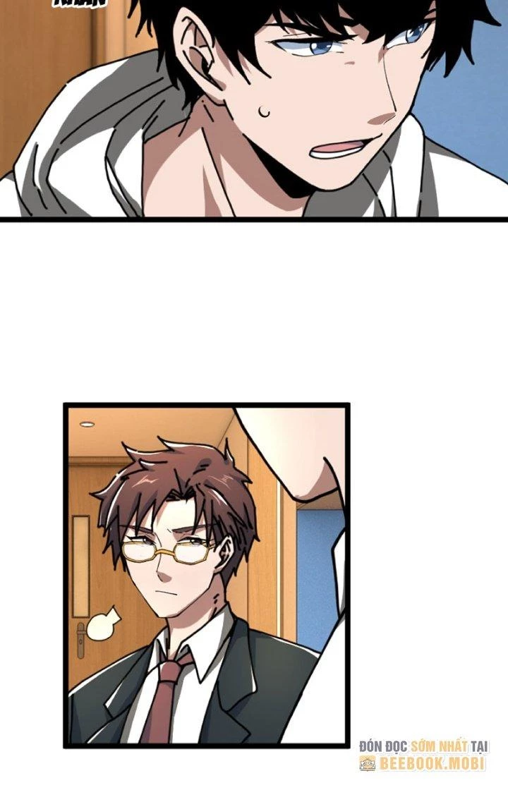 Phá Tà: Có Đứa Kêu Tao Livestream Bắt Quỷ Chapter 22 - Trang 2