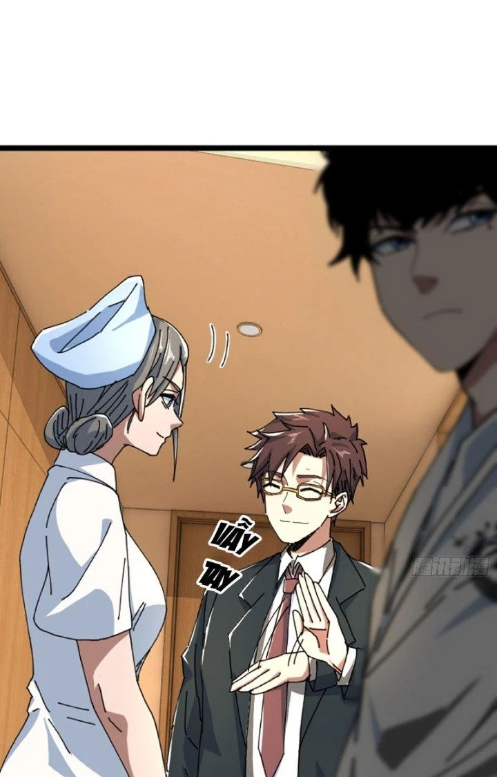 Phá Tà: Có Đứa Kêu Tao Livestream Bắt Quỷ Chapter 22 - Trang 2