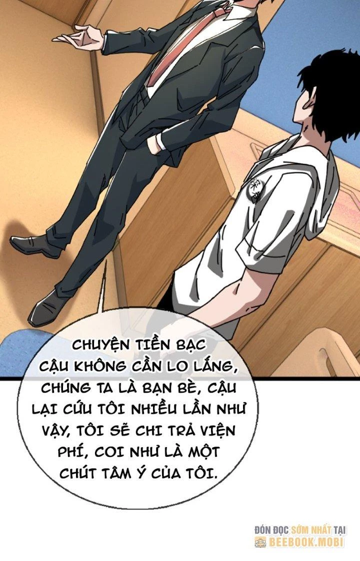 Phá Tà: Có Đứa Kêu Tao Livestream Bắt Quỷ Chapter 22 - Trang 2