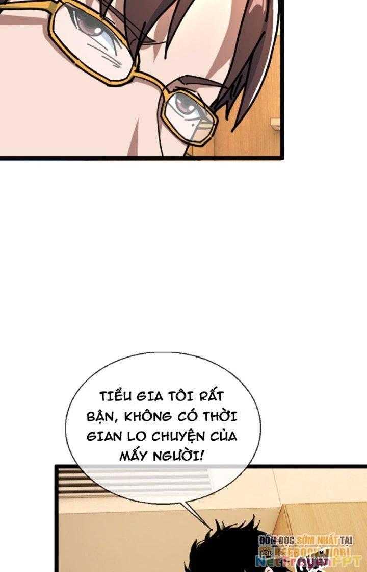 Phá Tà: Có Đứa Kêu Tao Livestream Bắt Quỷ Chapter 22 - Trang 2