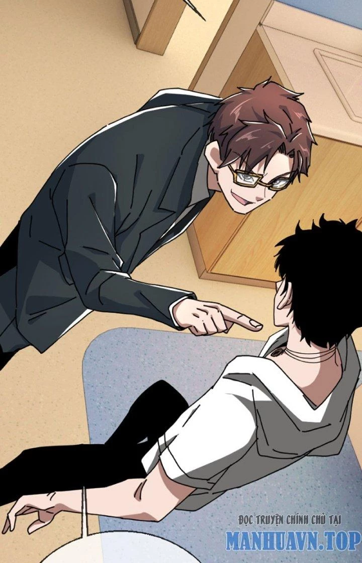 Phá Tà: Có Đứa Kêu Tao Livestream Bắt Quỷ Chapter 22 - Trang 2