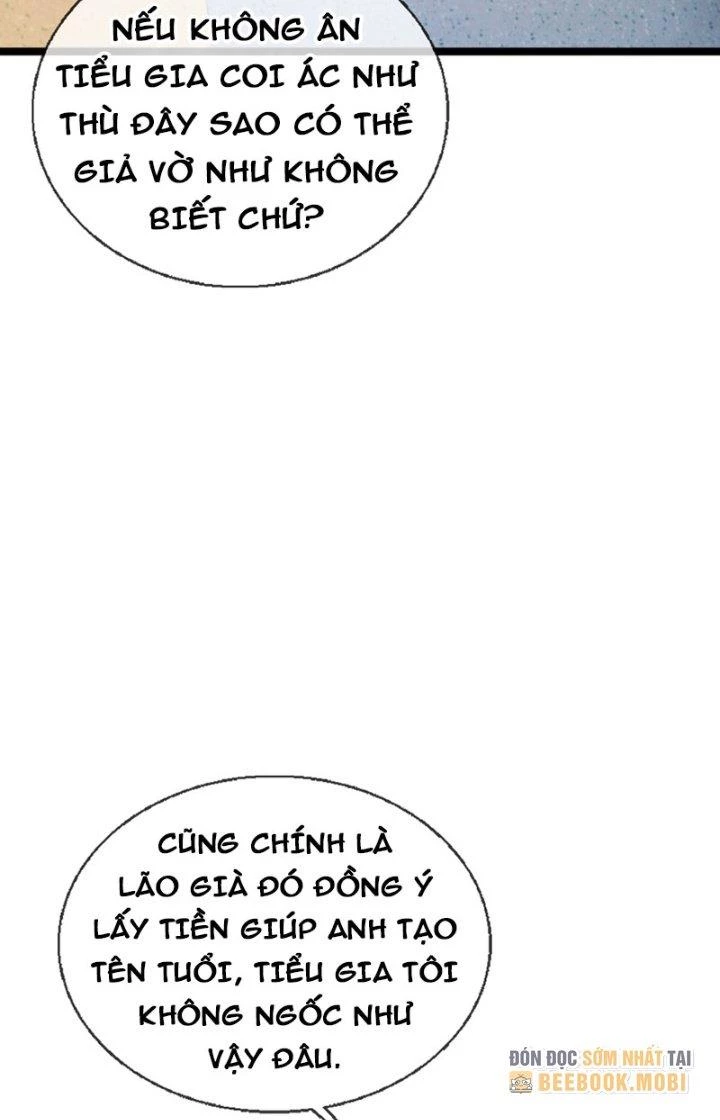 Phá Tà: Có Đứa Kêu Tao Livestream Bắt Quỷ Chapter 22 - Trang 2