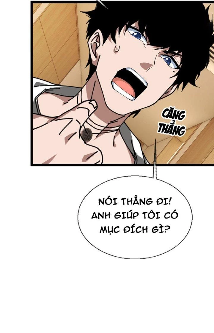 Phá Tà: Có Đứa Kêu Tao Livestream Bắt Quỷ Chapter 22 - Trang 2