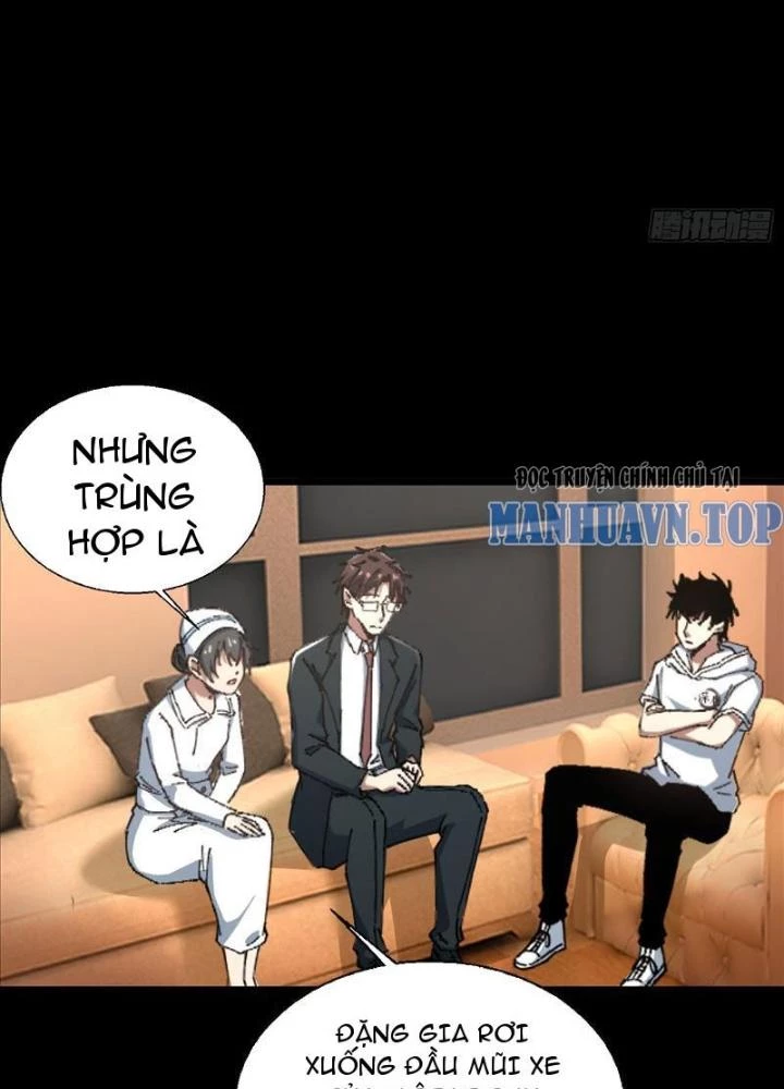 Phá Tà: Có Đứa Kêu Tao Livestream Bắt Quỷ Chapter 27 - Trang 2