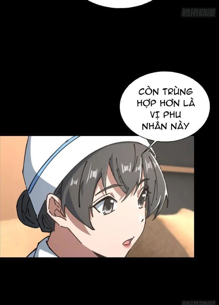 Phá Tà: Có Đứa Kêu Tao Livestream Bắt Quỷ Chapter 27 - Trang 2