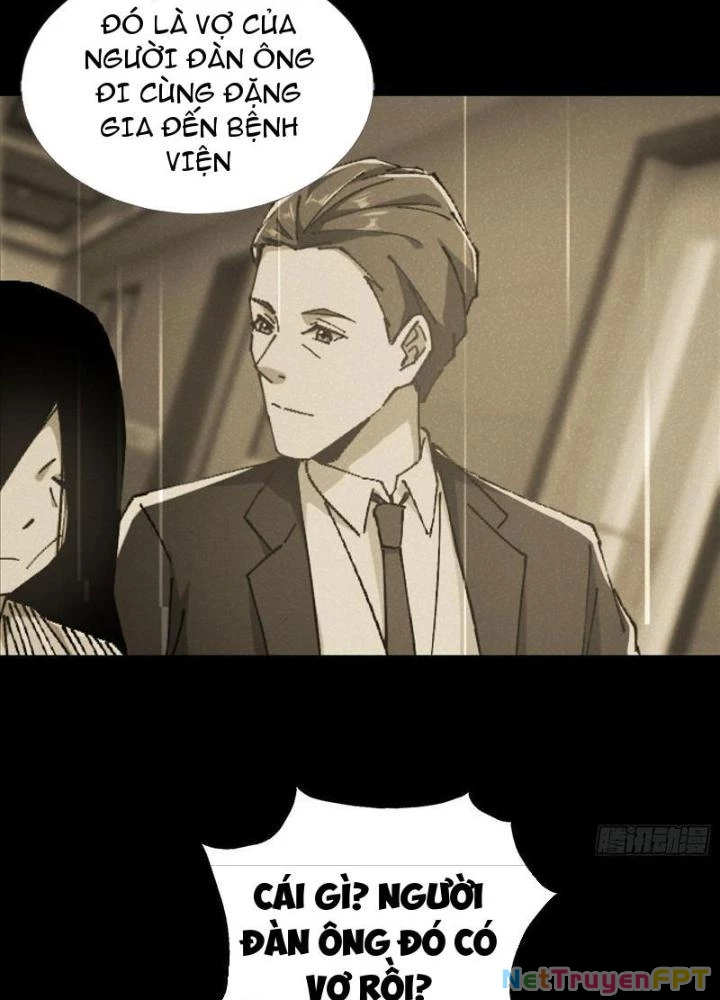 Phá Tà: Có Đứa Kêu Tao Livestream Bắt Quỷ Chapter 27 - Trang 2