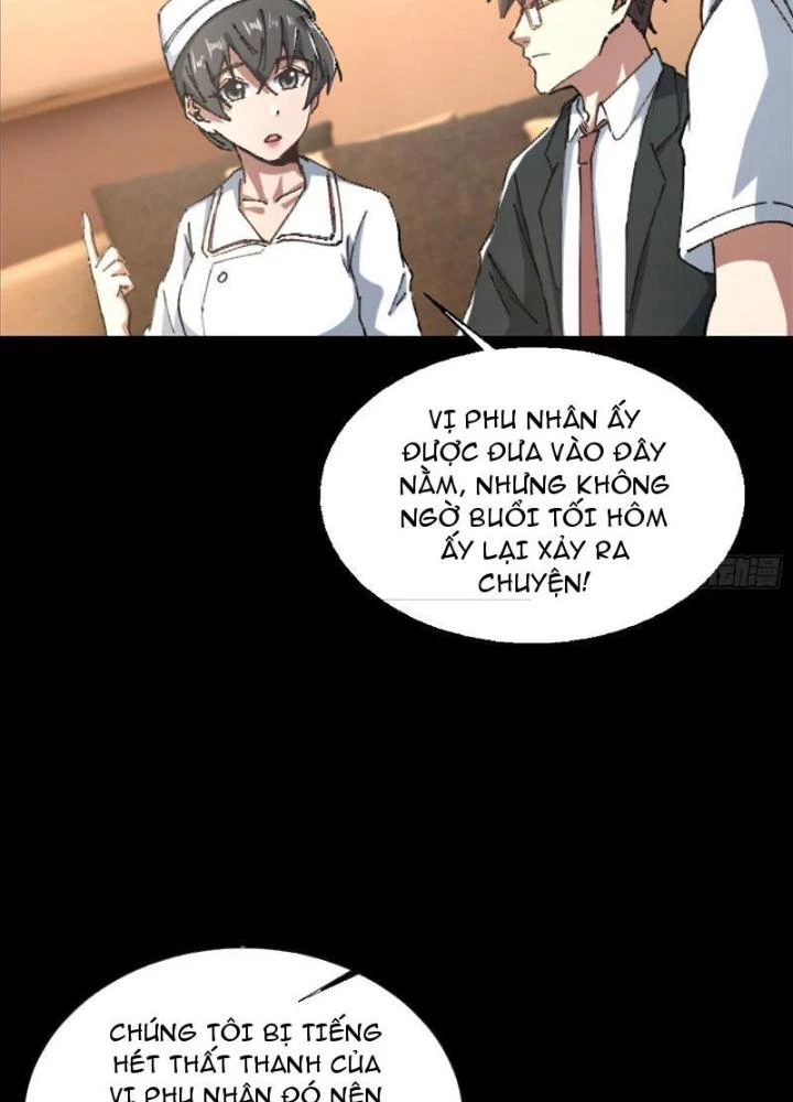 Phá Tà: Có Đứa Kêu Tao Livestream Bắt Quỷ Chapter 27 - Trang 2