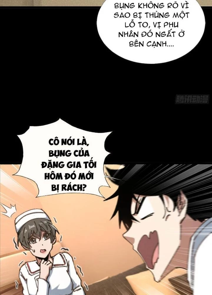 Phá Tà: Có Đứa Kêu Tao Livestream Bắt Quỷ Chapter 27 - Trang 2