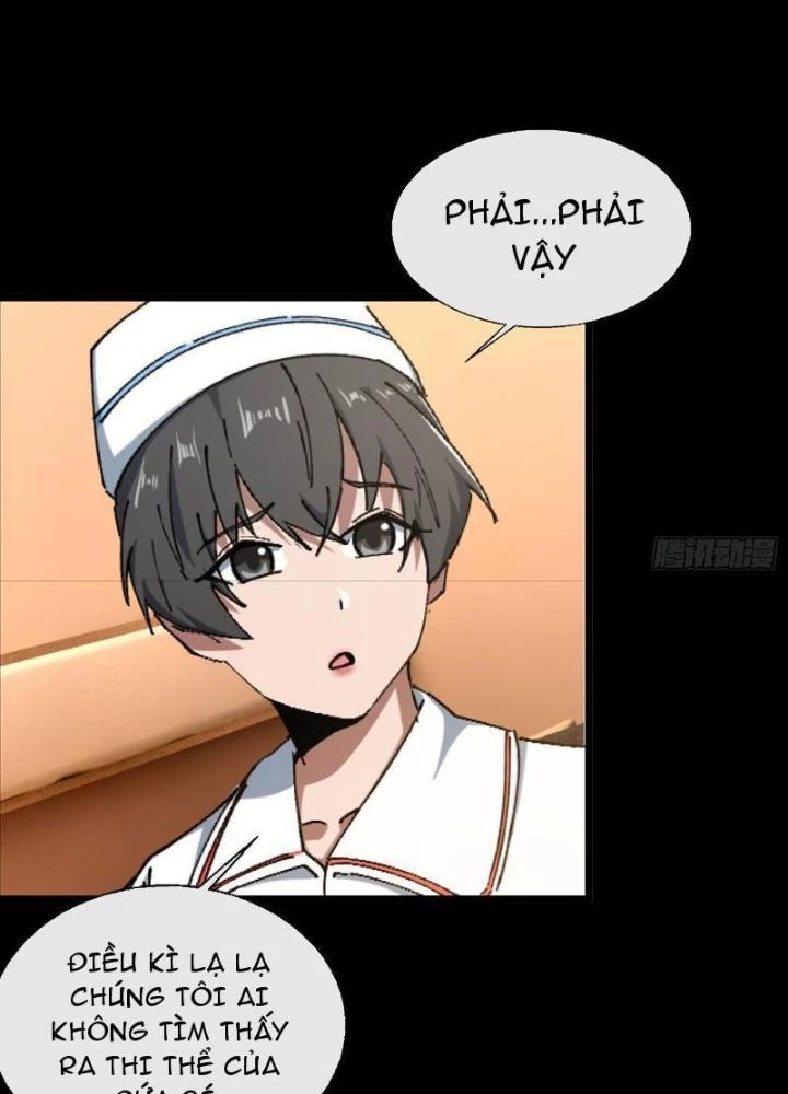 Phá Tà: Có Đứa Kêu Tao Livestream Bắt Quỷ Chapter 27 - Trang 2