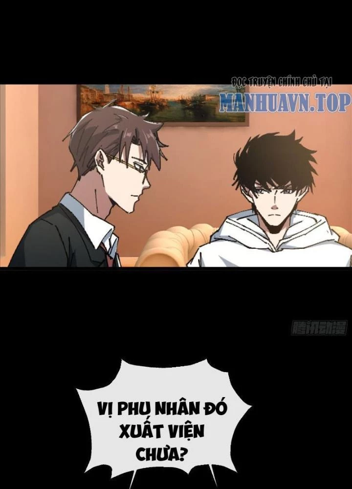Phá Tà: Có Đứa Kêu Tao Livestream Bắt Quỷ Chapter 27 - Trang 2