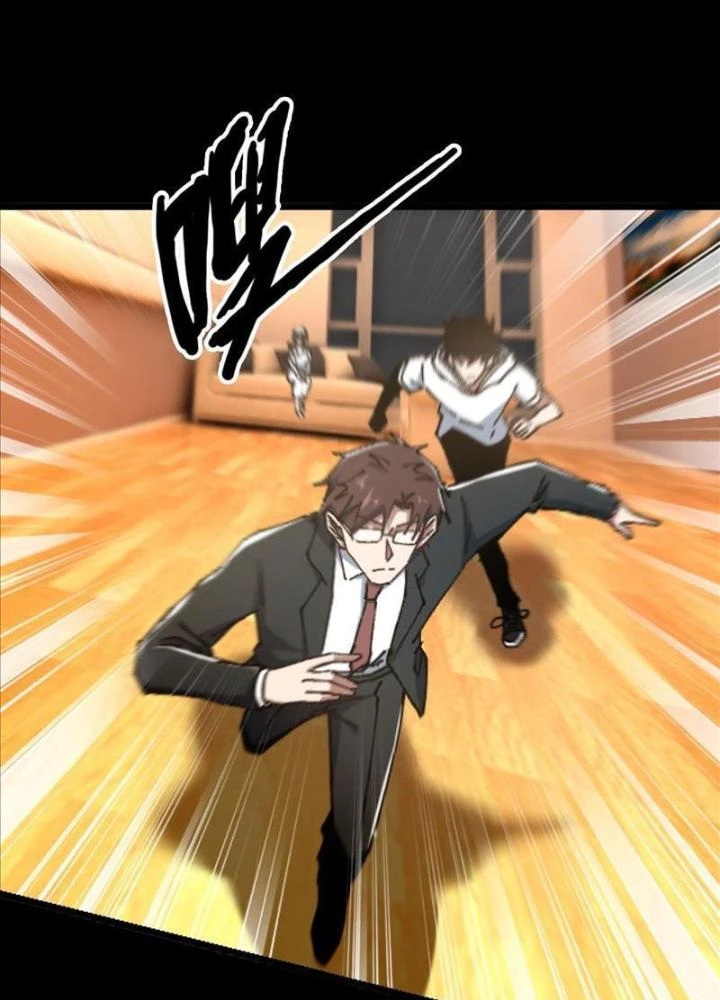 Phá Tà: Có Đứa Kêu Tao Livestream Bắt Quỷ Chapter 27 - Trang 2