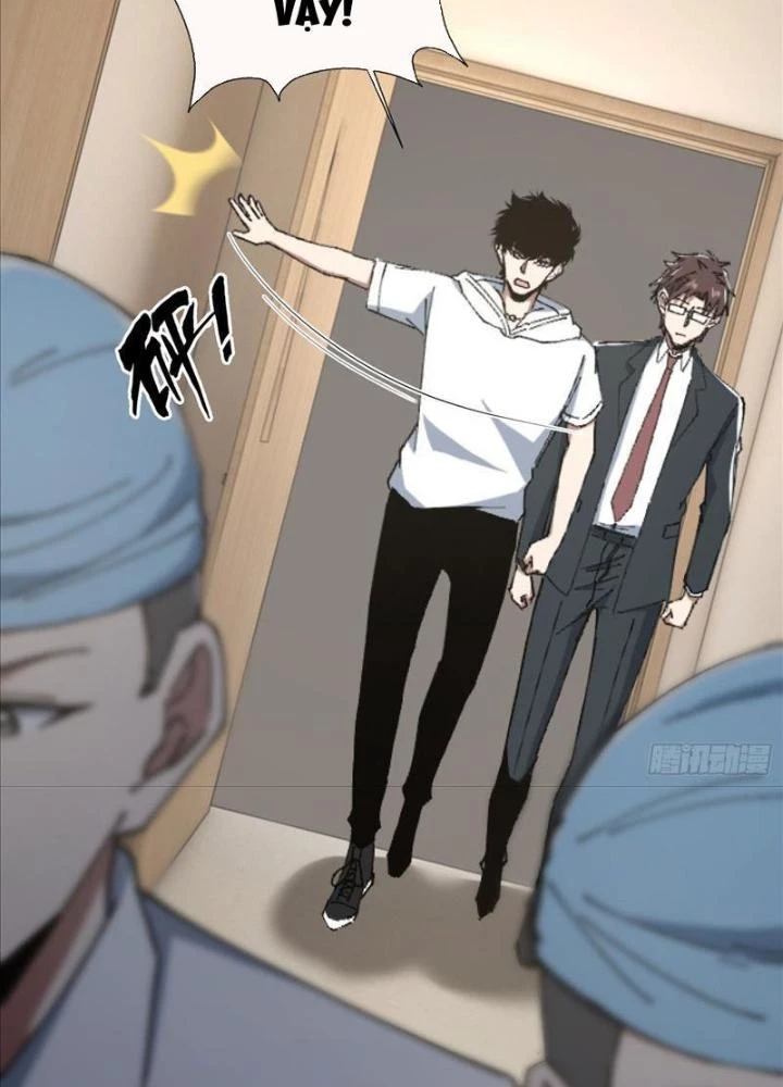 Phá Tà: Có Đứa Kêu Tao Livestream Bắt Quỷ Chapter 27 - Trang 2