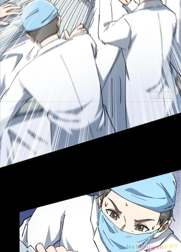 Phá Tà: Có Đứa Kêu Tao Livestream Bắt Quỷ Chapter 27 - Trang 2