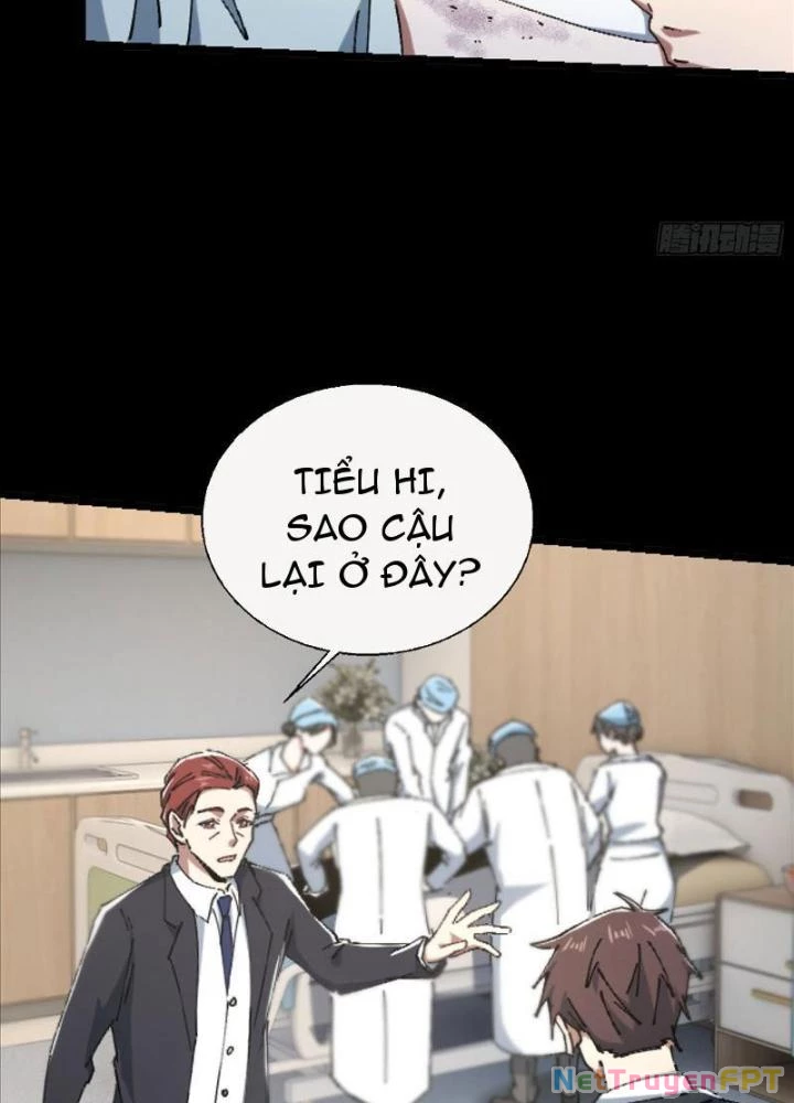 Phá Tà: Có Đứa Kêu Tao Livestream Bắt Quỷ Chapter 27 - Trang 2