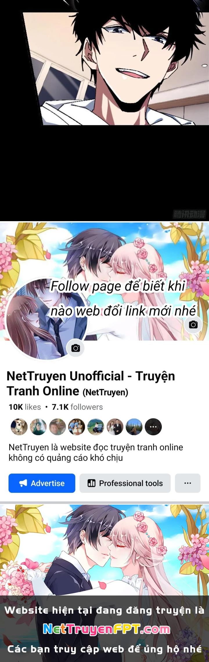 Phá Tà: Có Đứa Kêu Tao Livestream Bắt Quỷ Chapter 27 - Trang 2