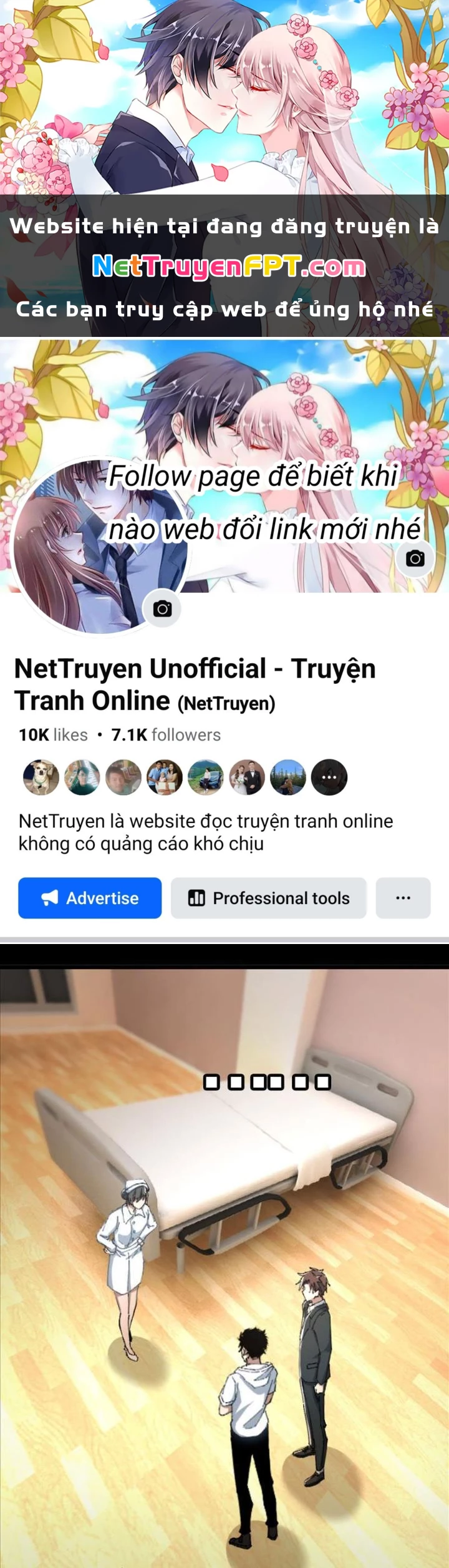 Phá Tà: Có Đứa Kêu Tao Livestream Bắt Quỷ Chapter 27 - Trang 2