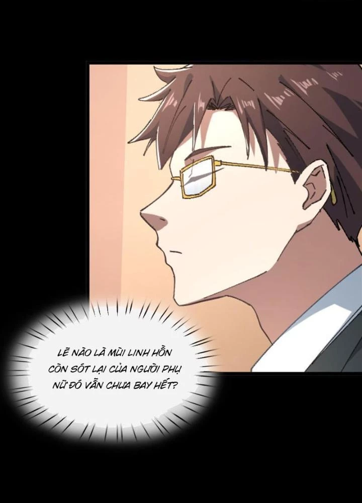 Phá Tà: Có Đứa Kêu Tao Livestream Bắt Quỷ Chapter 27 - Trang 2