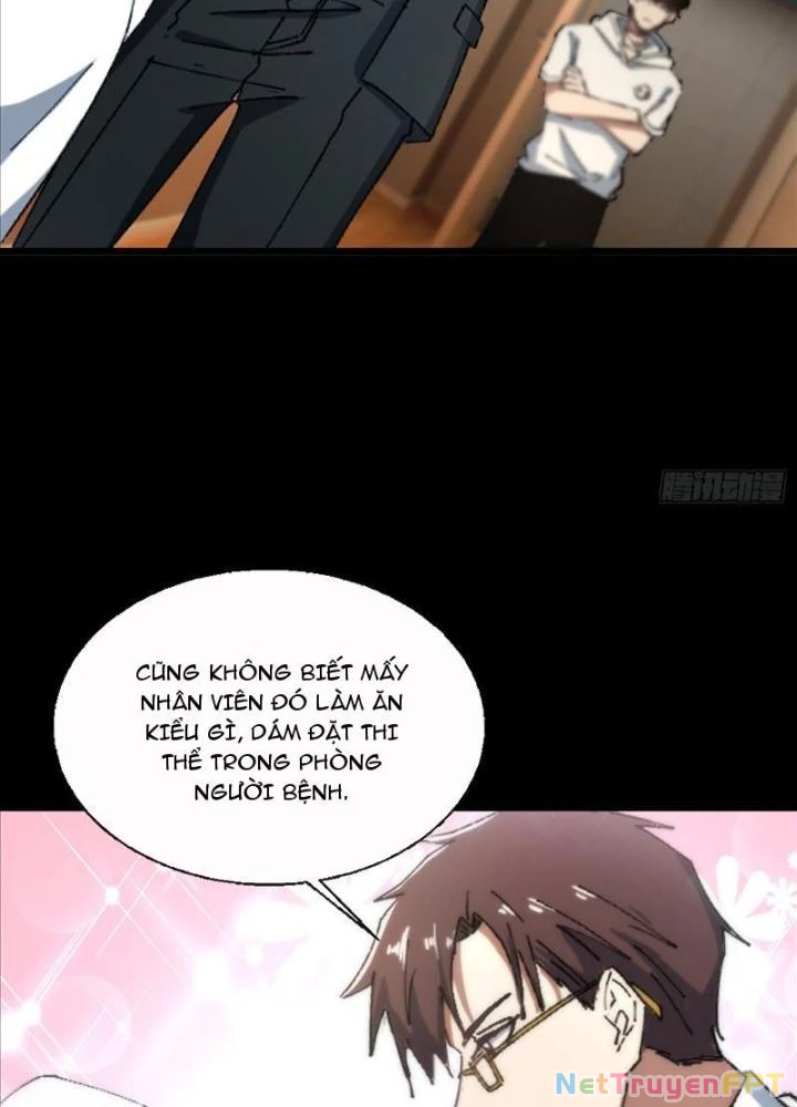 Phá Tà: Có Đứa Kêu Tao Livestream Bắt Quỷ Chapter 27 - Trang 2