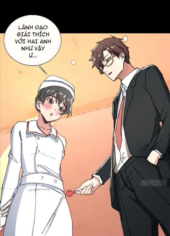 Phá Tà: Có Đứa Kêu Tao Livestream Bắt Quỷ Chapter 27 - Trang 2