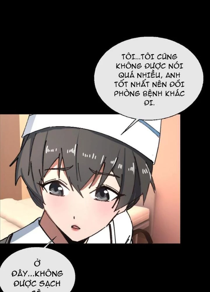 Phá Tà: Có Đứa Kêu Tao Livestream Bắt Quỷ Chapter 27 - Trang 2