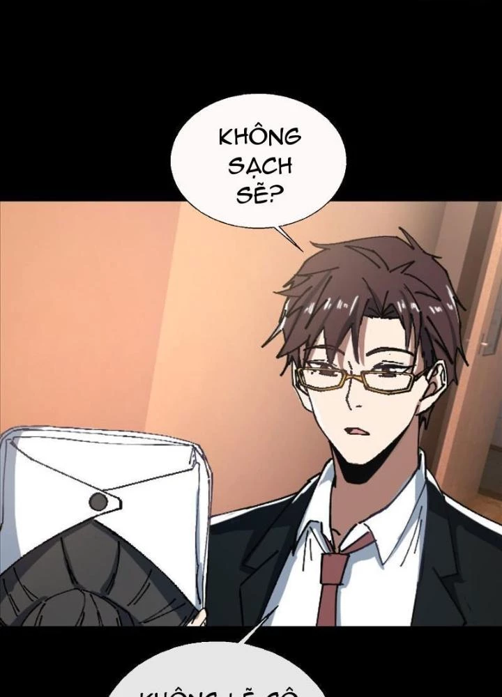 Phá Tà: Có Đứa Kêu Tao Livestream Bắt Quỷ Chapter 27 - Trang 2