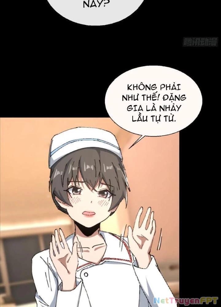 Phá Tà: Có Đứa Kêu Tao Livestream Bắt Quỷ Chapter 27 - Trang 2