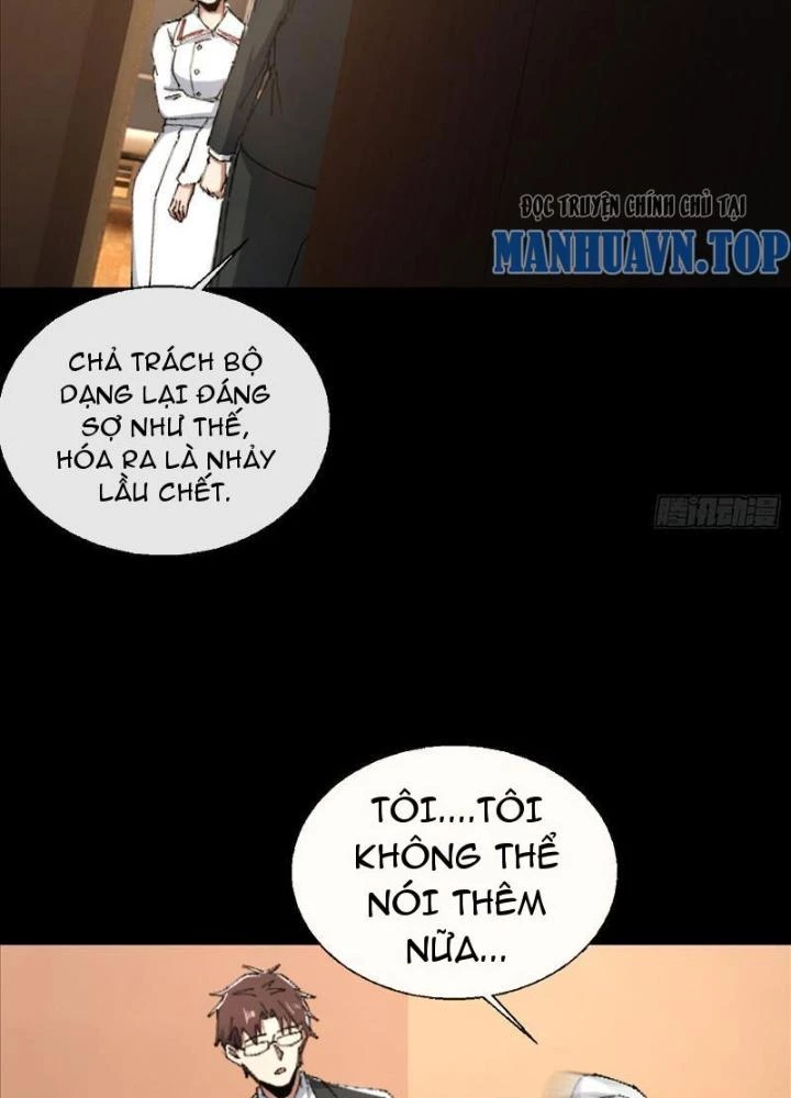 Phá Tà: Có Đứa Kêu Tao Livestream Bắt Quỷ Chapter 27 - Trang 2