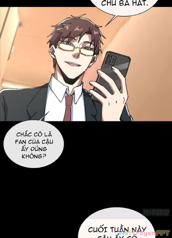 Phá Tà: Có Đứa Kêu Tao Livestream Bắt Quỷ Chapter 27 - Trang 2