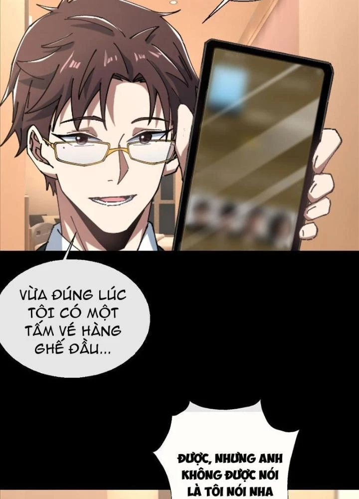 Phá Tà: Có Đứa Kêu Tao Livestream Bắt Quỷ Chapter 27 - Trang 2