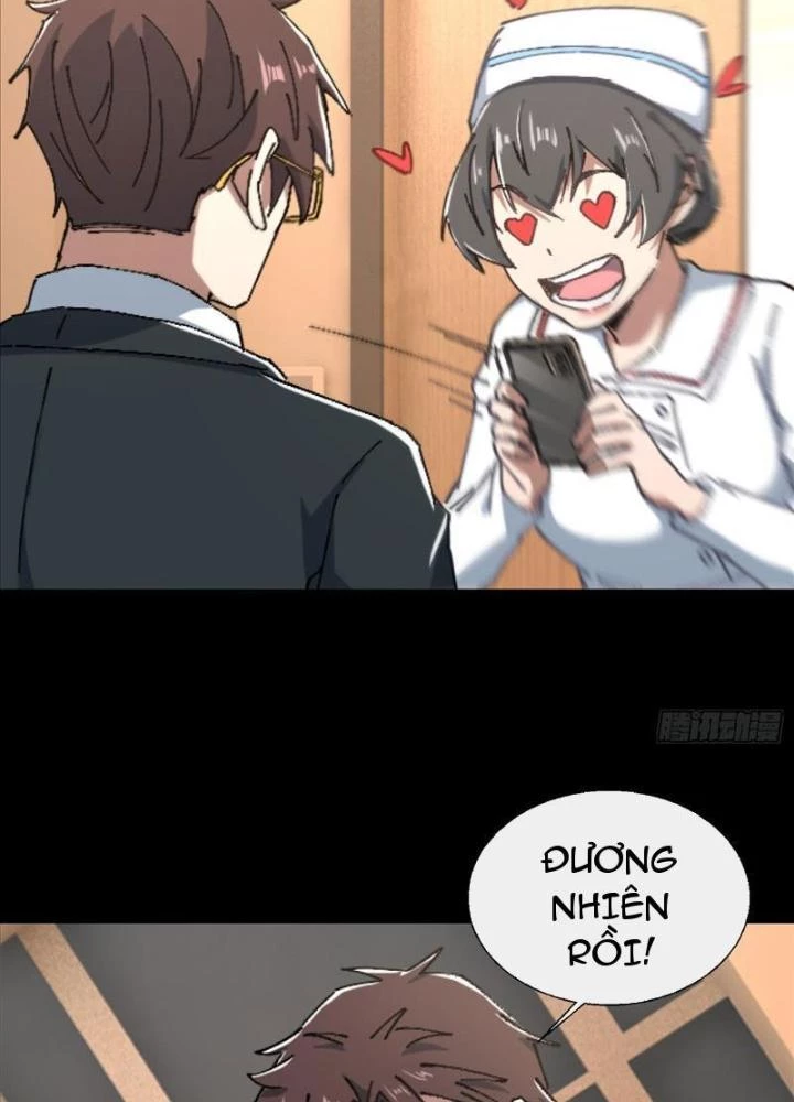 Phá Tà: Có Đứa Kêu Tao Livestream Bắt Quỷ Chapter 27 - Trang 2