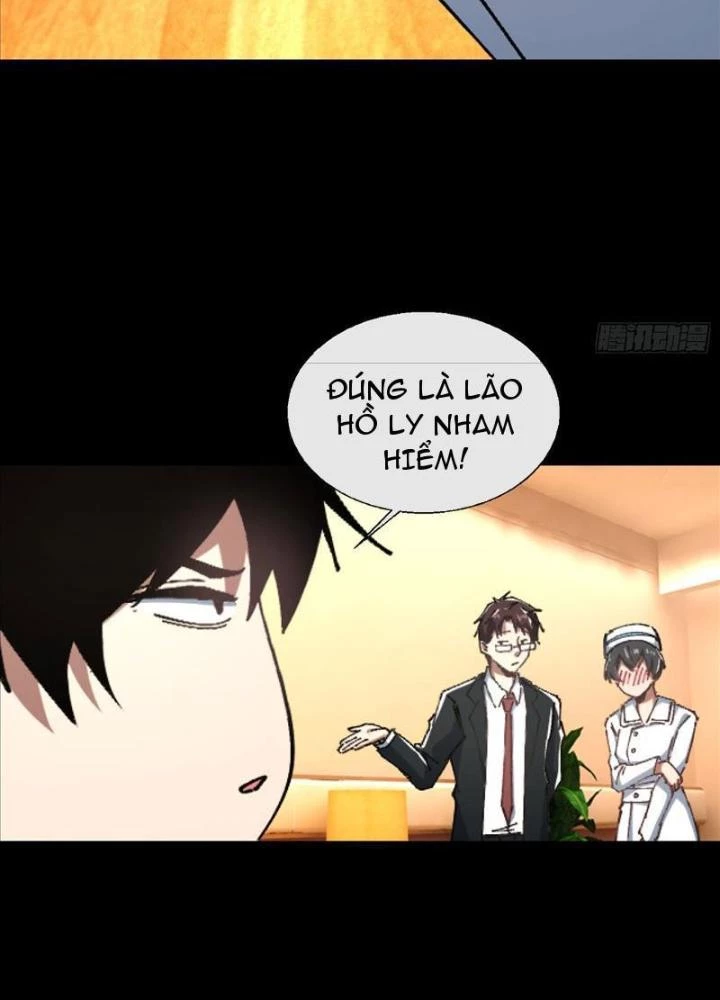 Phá Tà: Có Đứa Kêu Tao Livestream Bắt Quỷ Chapter 27 - Trang 2