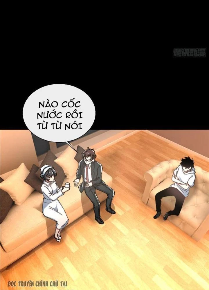 Phá Tà: Có Đứa Kêu Tao Livestream Bắt Quỷ Chapter 27 - Trang 2